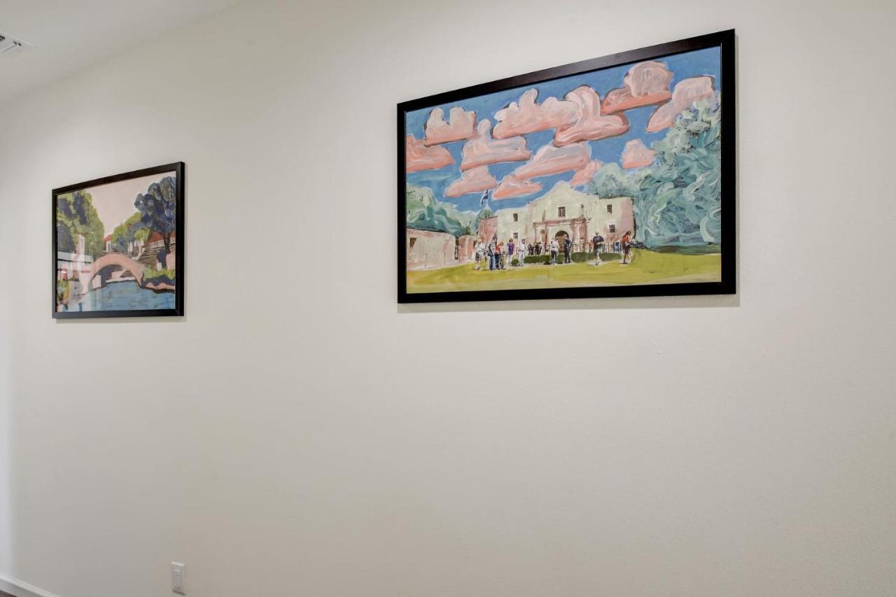 Family Stay! Near Downtown, Coffee Bar, King Bed