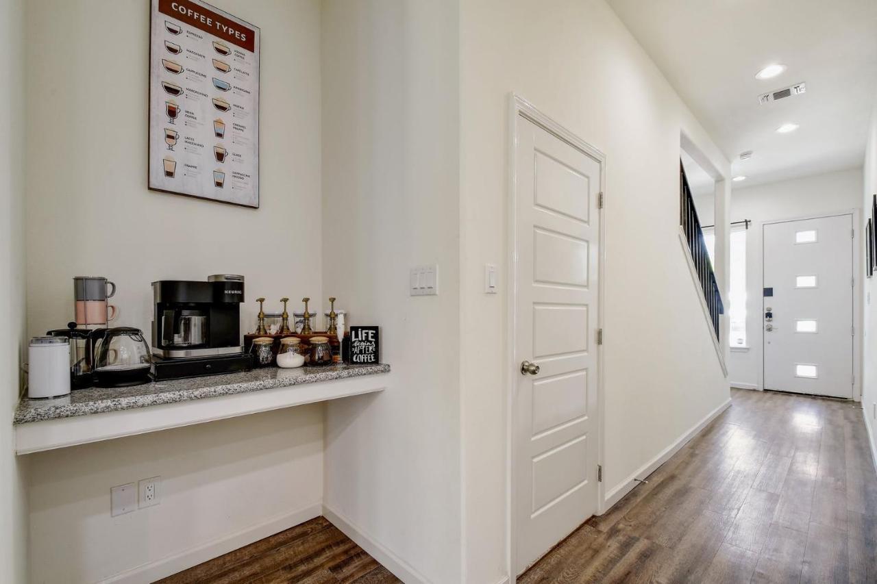 Family Stay! Near Downtown, Coffee Bar, King Bed
