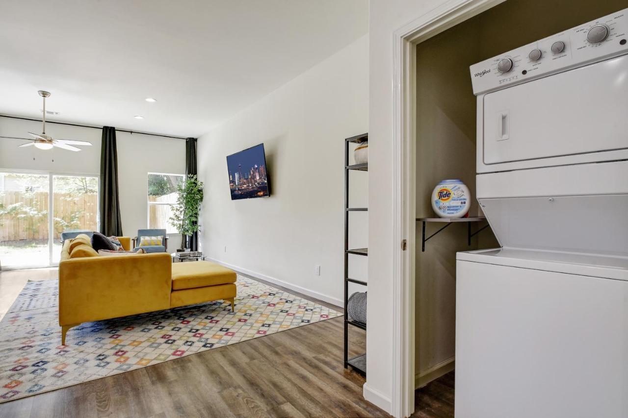 Family Stay! Near Downtown, Coffee Bar, King Bed *